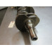 #DW05 Crankshaft Standard For 11-13 FORD FIESTA  1.6 98MM6303EA